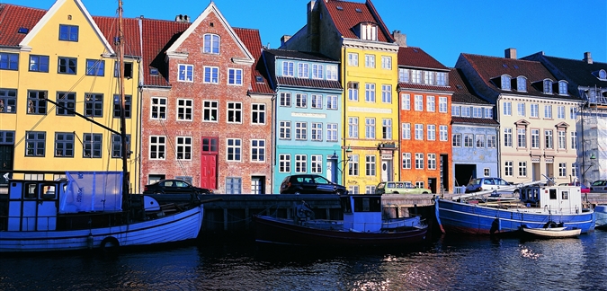 Photo by Henrik Stenberg